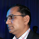 Rafeeque Ansari