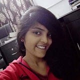 Bhavana Pajjuri