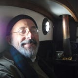 Russ Manheimer