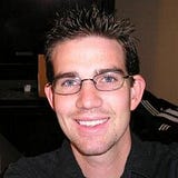 Michael Johnson