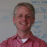 Jim Bernard