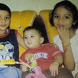 Rajesh Kumar Ganji