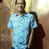 Siddhartha Roy