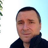 Darren Bishop