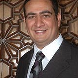Wael Fareed