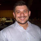 Sergio Morollón