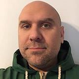 Tom Ferrera