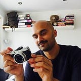 Ritesh Bhalsod