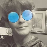 Shelly Dohren Tarin