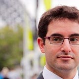 Ari Sperlby