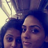 Ankita Deshmukh