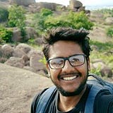 Aditya Arya