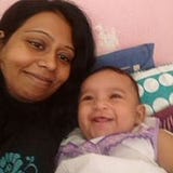 Menka Ram Nishad