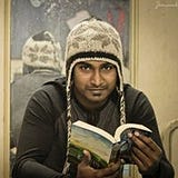 Goutham J Manthanimattathil