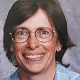 Kate Rauner