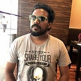 Senthil Kumar Sakthivel