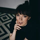 Yana Tychinkina