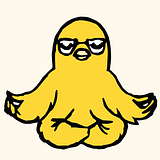 Dear Canary