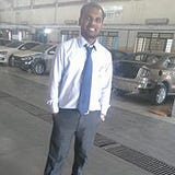 Saudagar Mane