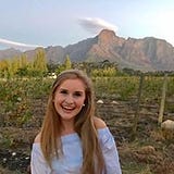Stephanie Stover