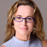 rachel audige