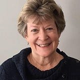 Elizabeth Chazottes