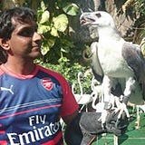 Thina Hareesh