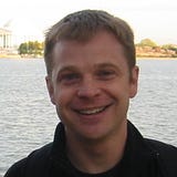 Jeff Young