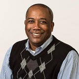 Mark Allwood