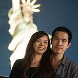 Vincent Yang