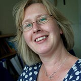 Jane Whittington