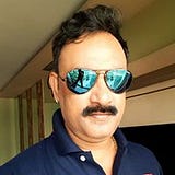 Soumen Dutta