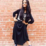 Aneesha Henry