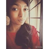 Swetha Sathish