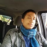 Brian Salcedo