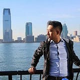 Marvin Villanueva
