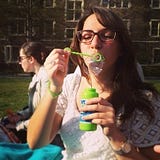 Gabby Abramowitz