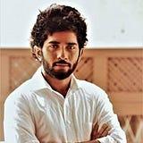 Suraj Prasantha