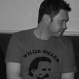 Pete Robertson