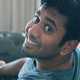 Vikas Kundalpady
