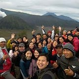 AGENT WISATA BROMO