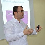 Tufan Ata Türkyilmaz