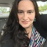 Sheera Zaidman