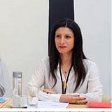 Leena Al Olaimy
