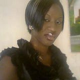 Bankole Olanike