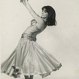 anthea raymond