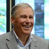 Governor Jay Inslee