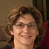 Lêda Telesi Castro