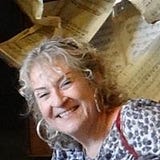 Connie Strybel