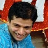 Shantanu Gangal